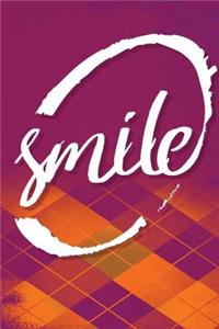 Smile Notebook