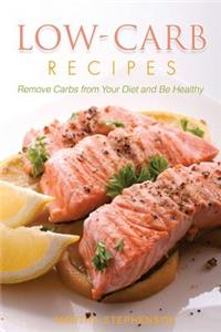 Low-Carb Recipes