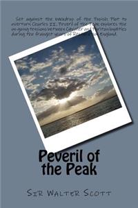 Peveril of the Peak