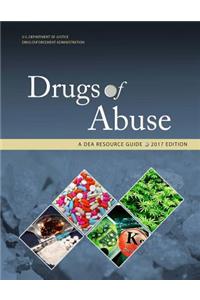 Drugs of Abuse, A DEA Resource Guide