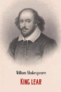 King Lear by William Shakespeare