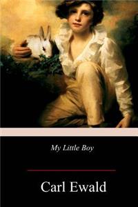 My Little Boy