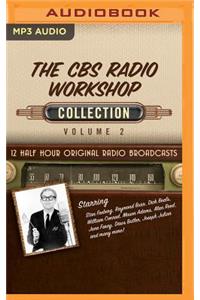 CBS Radio Workshop, Collection 2