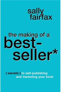Making of a Best-Seller