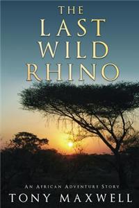 Last Wild Rhino