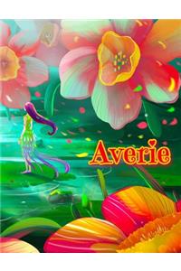 Averie