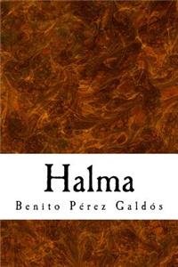 Halma