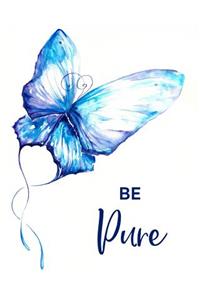 Be Pure