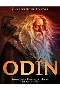 Odín