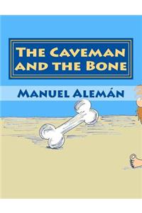 The Caveman and the Bone