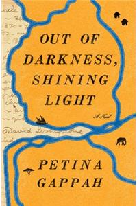 Out of Darkness, Shining Light