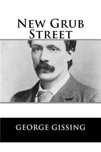 New Grub Street