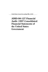 Aimd-98-127 Financial Audit