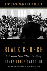 Black Church: This Is Our Story, This Is Our Song