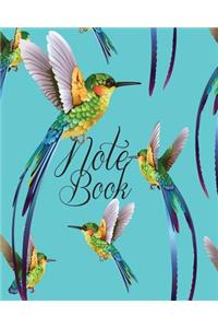 Notebook