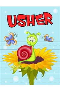 Usher