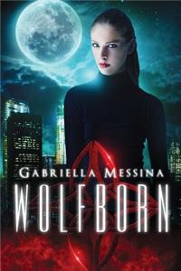 Wolfborn