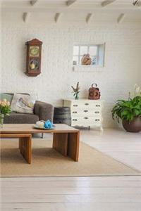 Interior Design Notebook