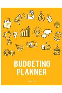 Budgeting Planner