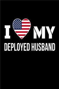 I My Deployed Husband