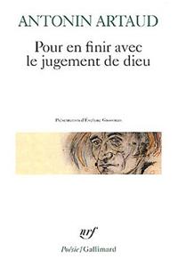 Pour En Finir Juge Theat