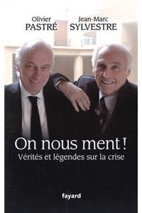 On Nous Ment