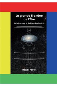 Science de la Guérison Spirituelle II