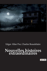 Nouvelles histoires extraordinaires