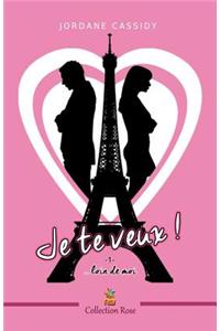 Je Te Veux ! ...Loin de Moi