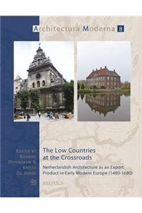 Low Countries at the Crossroads