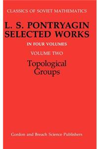 Topological Groups