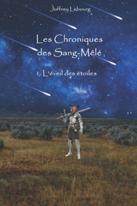 Les Chroniques des Sang-Mêlés