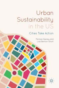 Urban Sustainability in the Us