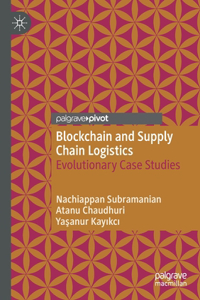 Blockchain and Supply Chain Logistics