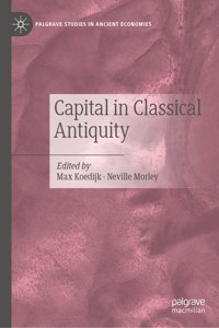 Capital in Classical Antiquity