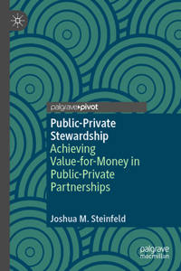 Public-Private Stewardship