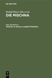 Sukka (Laubhüttenfest)