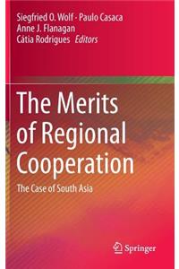 Merits of Regional Cooperation