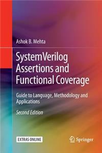 Systemverilog Assertions and Functional Coverage