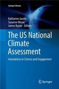 Us National Climate Assessment