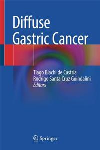 Diffuse Gastric Cancer