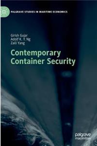 Contemporary Container Security