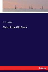 Chip of the Old Block