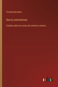 Barros emeritenses