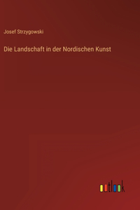 Landschaft in der Nordischen Kunst