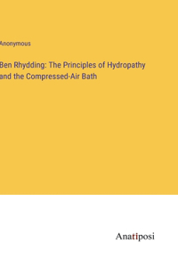 Ben Rhydding