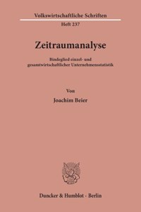 Zeitraumanalyse