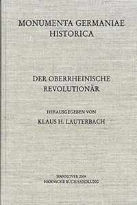 Der Oberrheinische Revolutionar
