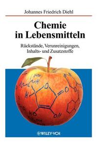 Chemie in Lebensmitteln