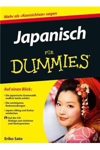 Japanisch fur Dummies